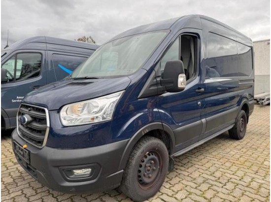2021 Ford Transit Kasten 350 L2 Trend
