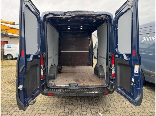 2021 Ford Transit Kasten 350 L2 Trend