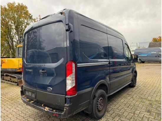 2021 Ford Transit Kasten 350 L2 Trend