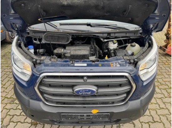 2021 Ford Transit Kasten 350 L2 Trend