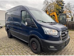 2021 Ford Transit Kasten 350 L2 Trend