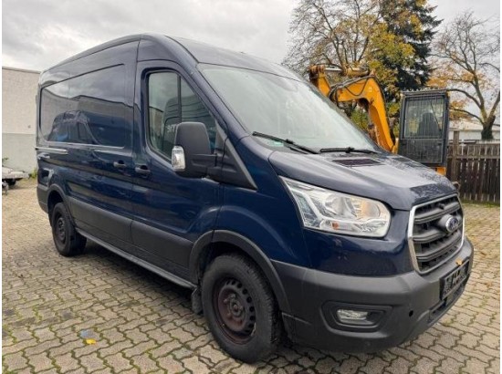 2021 Ford Transit Kasten 350 L2 Trend