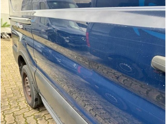 2021 Ford Transit Kasten 350 L2 Trend