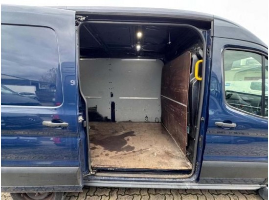 2021 Ford Transit Kasten 350 L2 Trend