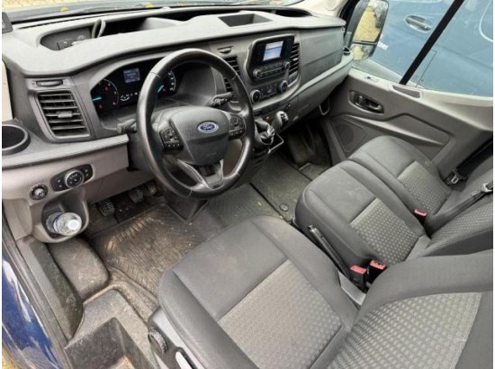 2021 Ford Transit Kasten 350 L2 Trend