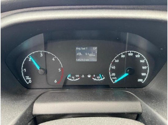 2021 Ford Transit Kasten 350 L2 Trend