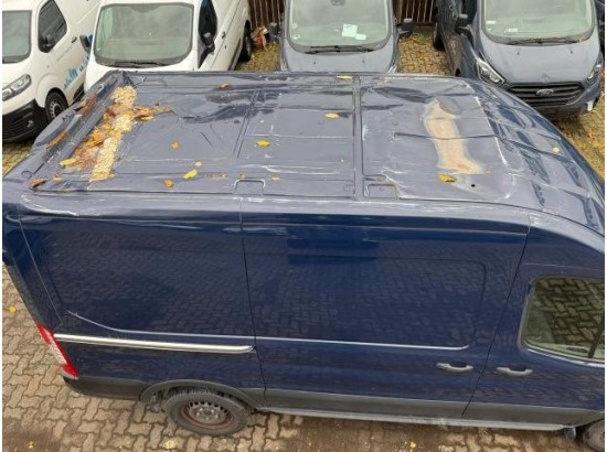 2021 Ford Transit Kasten 350 L2 Trend