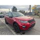 2016 Land Rover Discovery Sport HSE