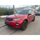 2016 Land Rover Discovery Sport HSE