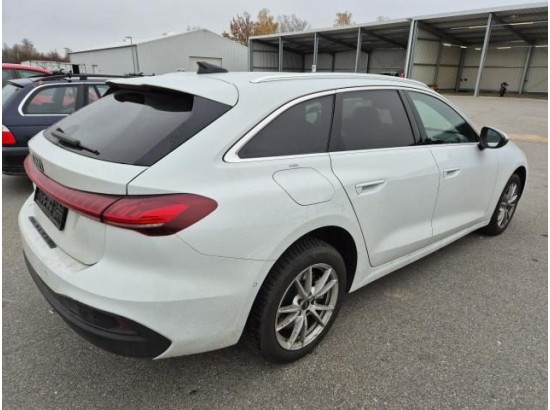 2025 Audi A5 Avant TDI 150 kW