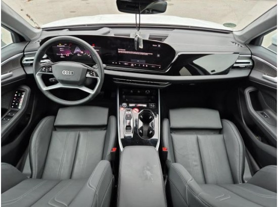 2025 Audi A5 Avant TDI 150 kW