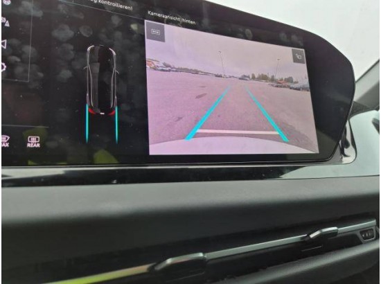 2025 Audi A5 Avant TDI 150 kW