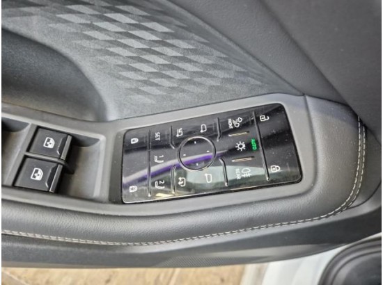 2025 Audi A5 Avant TDI 150 kW