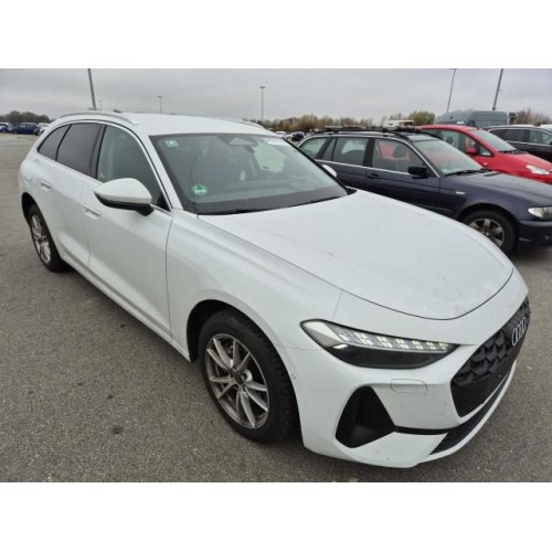 2025 Audi A5 Avant TDI 150 kW