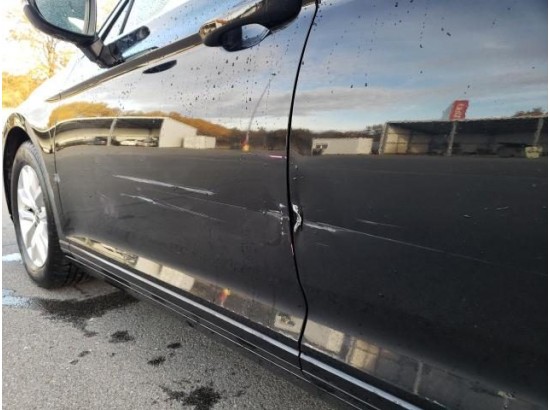 2024 Volkswagen Passat Variant Business