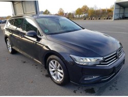 2024 Volkswagen Passat Variant Business 2024 Volkswagen Passat Variant Business