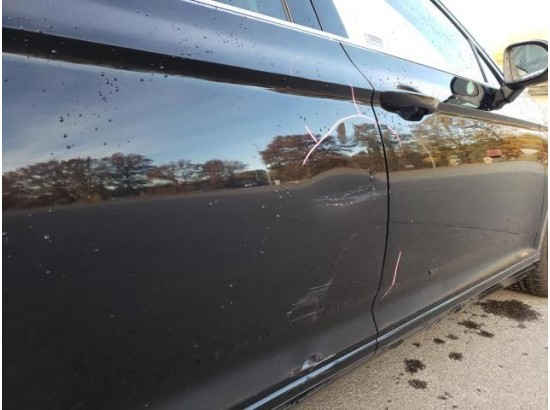 2024 Volkswagen Passat Variant Business