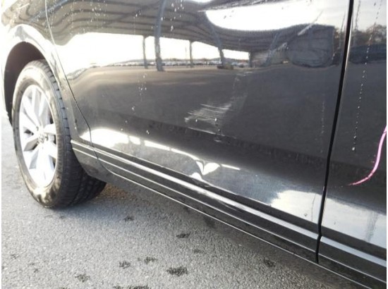 2024 Volkswagen Passat Variant Business