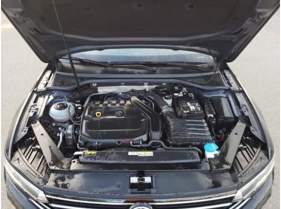 2024 Volkswagen Passat Variant Business