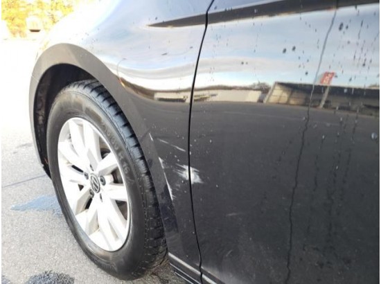 2024 Volkswagen Passat Variant Business