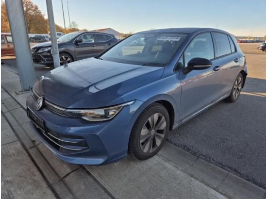 2025 Volkswagen Golf VIII Lim. 1.5 eTSI 110 kW Goal
