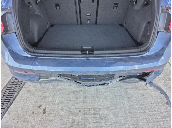 2025 Volkswagen Golf VIII Lim. 1.5 eTSI 110 kW Goal