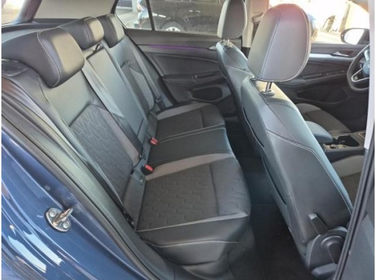 2025 Volkswagen Golf VIII Lim. 1.5 eTSI 110 kW Goal