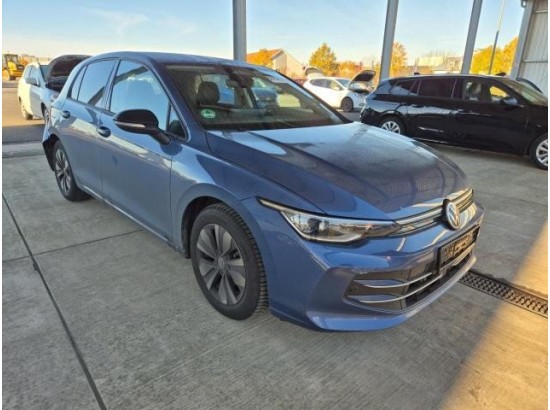 2025 Volkswagen Golf VIII Lim. 1.5 eTSI 110 kW Goal