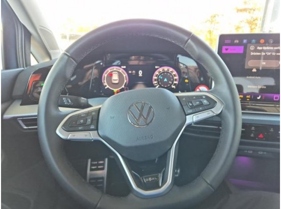 2025 Volkswagen Golf VIII Lim. 1.5 eTSI 110 kW Goal
