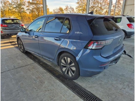 2025 Volkswagen Golf VIII Lim. 1.5 eTSI 110 kW Goal