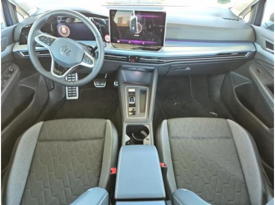 2025 Volkswagen Golf VIII Lim. 1.5 eTSI 110 kW Goal