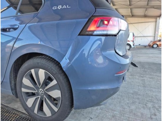 2025 Volkswagen Golf VIII Lim. 1.5 eTSI 110 kW Goal