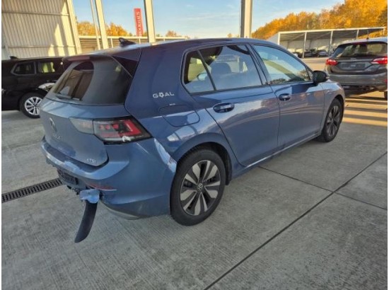 2025 Volkswagen Golf VIII Lim. 1.5 eTSI 110 kW Goal