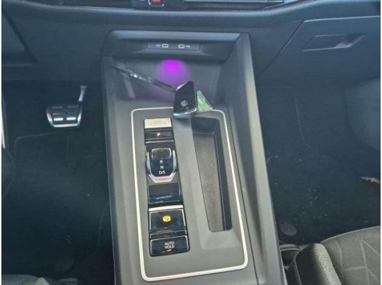 2025 Volkswagen Golf VIII Lim. 1.5 eTSI 110 kW Goal