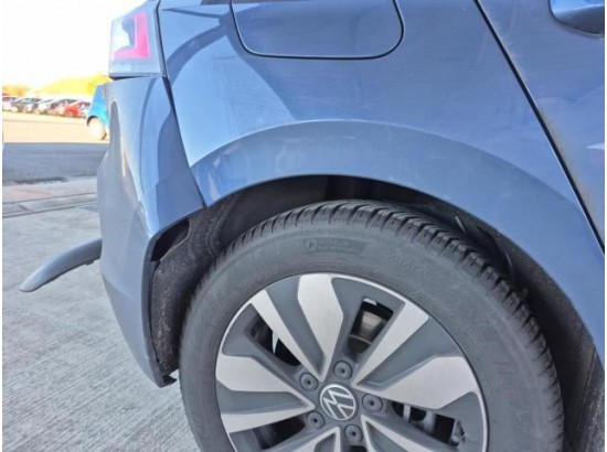 2025 Volkswagen Golf VIII Lim. 1.5 eTSI 110 kW Goal