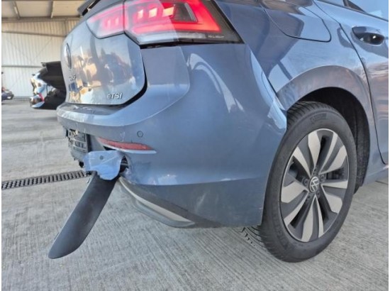2025 Volkswagen Golf VIII Lim. 1.5 eTSI 110 kW Goal