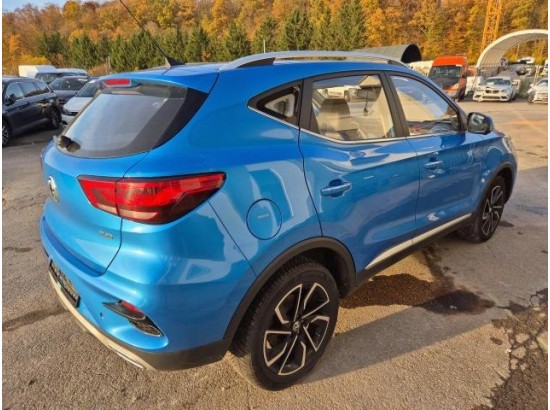 2023 MG ZS