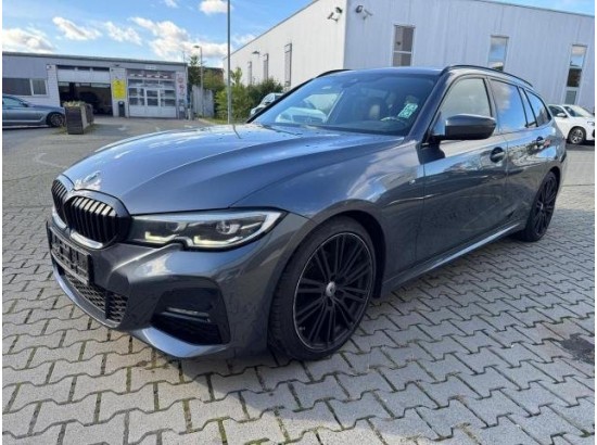 2020 BMW 3er Touring 320d M Sport