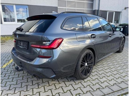 2020 BMW 3er Touring 320d M Sport