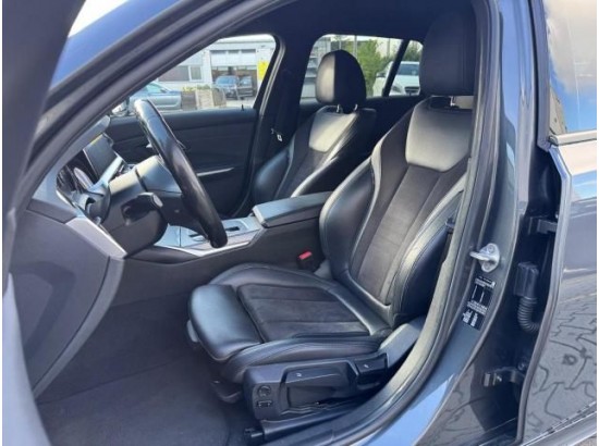 2020 BMW 3er Touring 320d M Sport