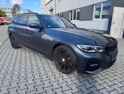 2020 BMW 3er Touring 320d M Sport