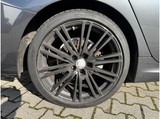 2020 BMW 3er Touring 320d M Sport