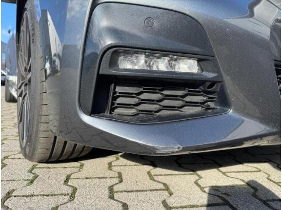 2020 BMW 3er Touring 320d M Sport