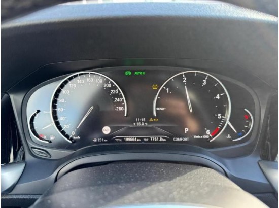 2020 BMW 3er Touring 320d M Sport