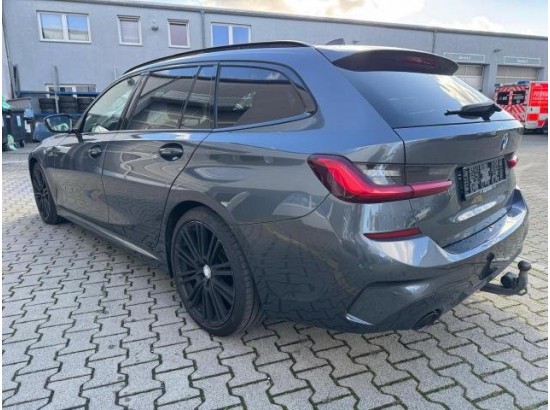 2020 BMW 3er Touring 320d M Sport