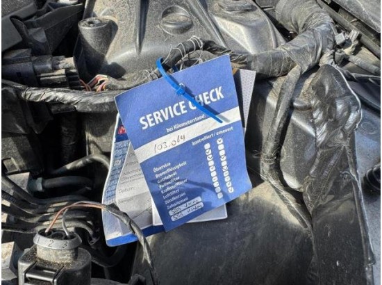 2020 BMW 3er Touring 320d M Sport