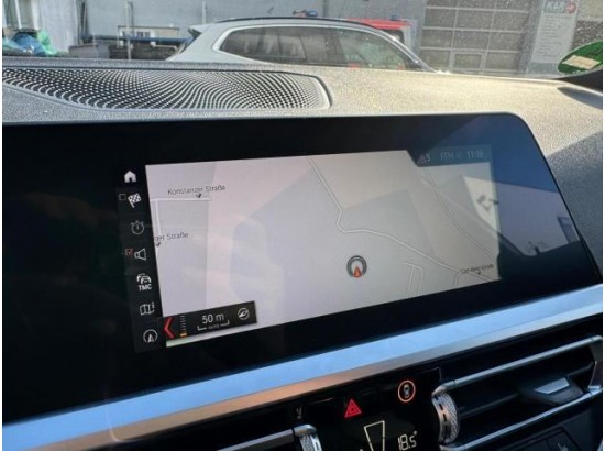 2020 BMW 3er Touring 320d M Sport