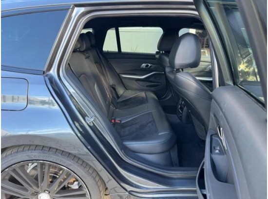 2020 BMW 3er Touring 320d M Sport