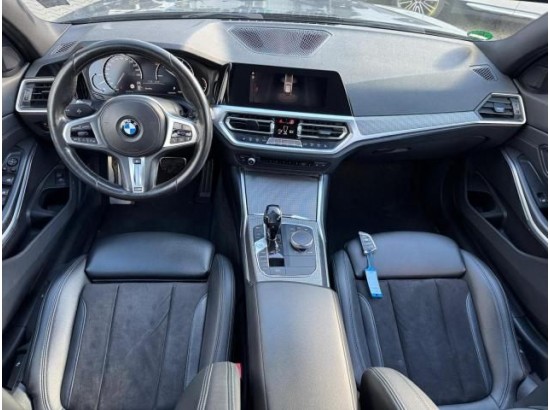 2020 BMW 3er Touring 320d M Sport