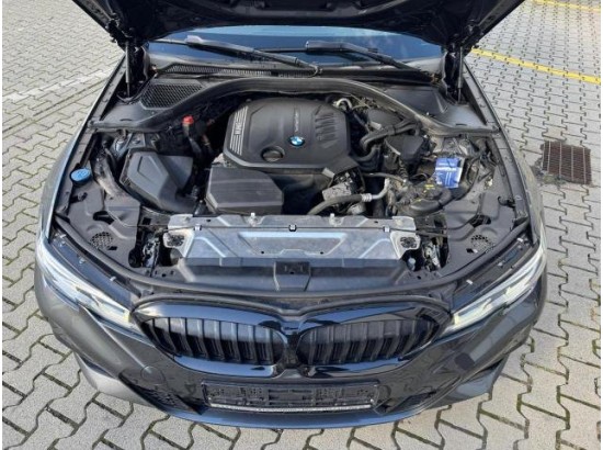 2020 BMW 3er Touring 320d M Sport